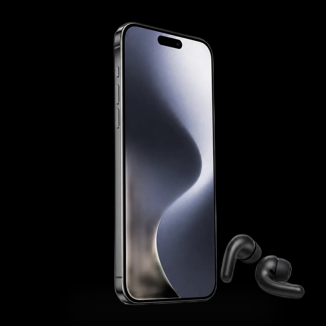 Smartphones, chargers, cables and mobile accessories