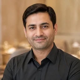 Ali Shah