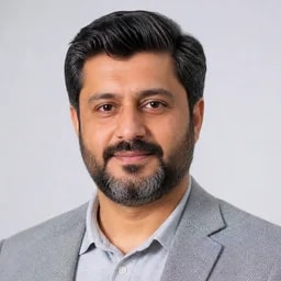 Ahmed Malik